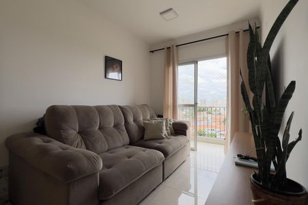 Apartamento para alugar com 62m², 2 quartos e 1 vaga Apartamento para alugar com 62m², 2 quartos e 1 vagaSala