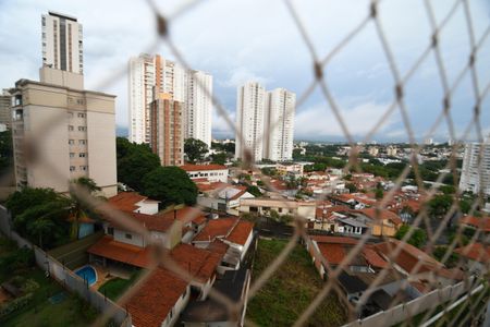 Apartamento à venda com 54m², 2 quartos e 1 vagaÁrea de Serviço - Vista