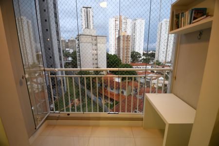 Apartamento à venda com 54m², 2 quartos e 1 vagaSala