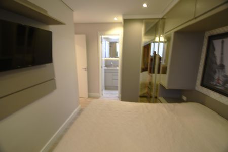 Apartamento à venda com 54m², 2 quartos e 1 vagaQuarto 1 - Suíte