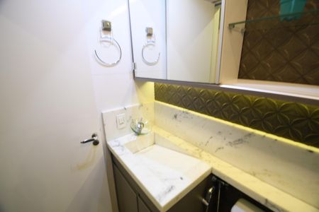 Apartamento à venda com 54m², 2 quartos e 1 vagaBanheiro