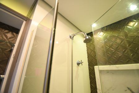 Apartamento à venda com 54m², 2 quartos e 1 vagaBanheiro