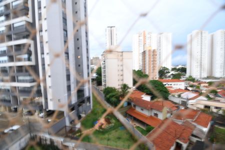 Apartamento à venda com 54m², 2 quartos e 1 vagaQuarto 2 - Vista