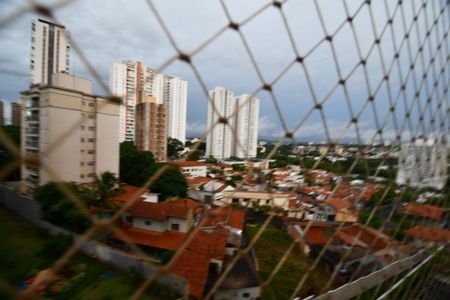 Apartamento à venda com 54m², 2 quartos e 1 vagaQuarto 1 - Suíte Vista