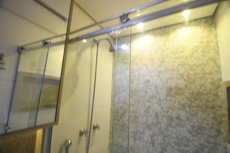 Apartamento à venda com 54m², 2 quartos e 1 vagaBanheiro Suíte