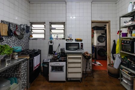 Apartamento à venda com 130m², 3 quartos e 1 vagaCozinha