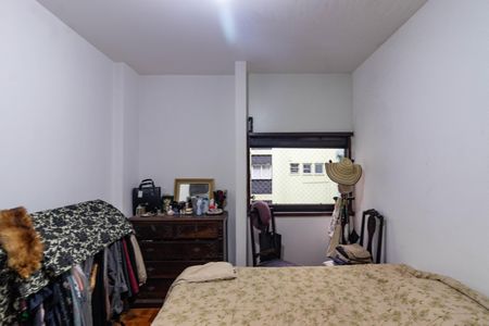 Apartamento à venda com 130m², 3 quartos e 1 vagaQuarto 3