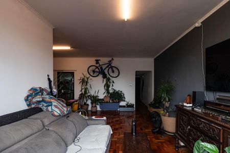 Apartamento à venda com 130m², 3 quartos e 1 vagaSala