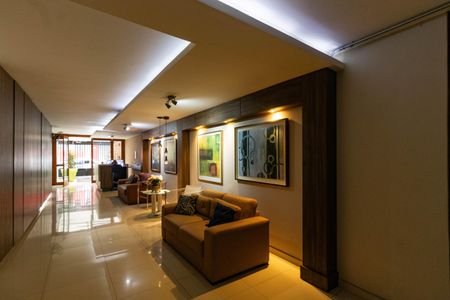 Apartamento à venda com 130m², 3 quartos e 1 vagaÁrea comum