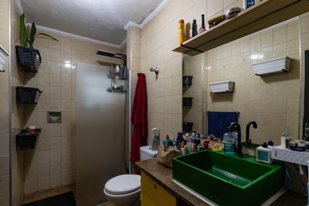 Apartamento à venda com 130m², 3 quartos e 1 vagaBanheiro
