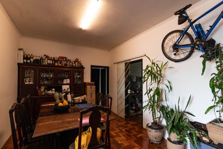 Apartamento à venda com 130m², 3 quartos e 1 vagaSala de Jantar