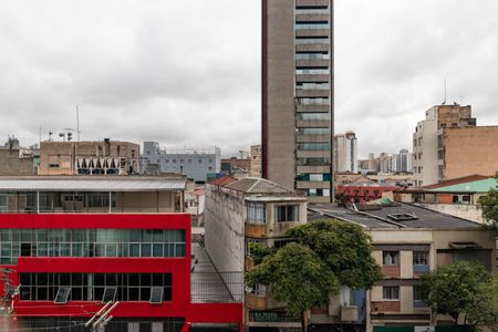 Apartamento à venda com 130m², 3 quartos e 1 vagaVista do Quarto 2