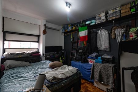 Apartamento à venda com 130m², 3 quartos e 1 vagaQuarto 2