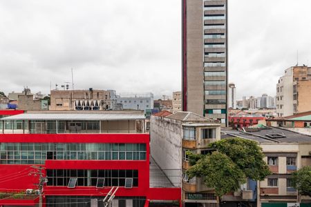 Vista do Quarto 1 de apartamento à venda com 3 quartos, 130m² em Bom Retiro, São Paulo
