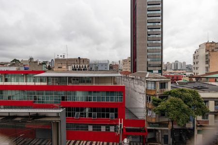 Apartamento à venda com 130m², 3 quartos e 1 vagaVista da Sala