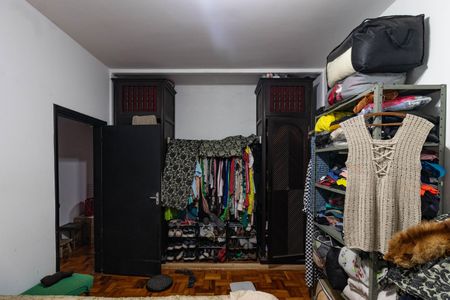 Apartamento à venda com 130m², 3 quartos e 1 vagaQuarto 3