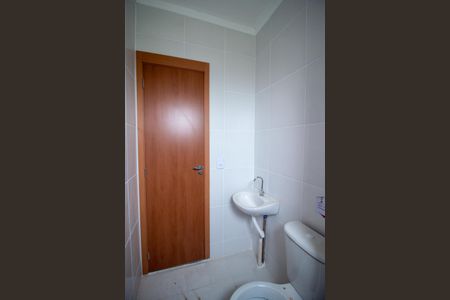 Apartamento para alugar com 42m², 2 quartos e 1 vaga Apartamento para alugar com 42m², 2 quartos e 1 vagaBanheiro