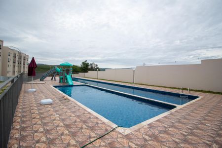 Apartamento para alugar com 42m², 2 quartos e 1 vaga Apartamento para alugar com 42m², 2 quartos e 1 vagaÁrea comum