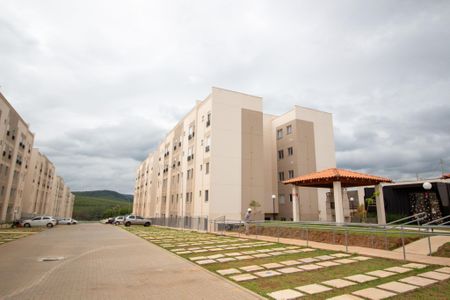 Apartamento para alugar com 42m², 2 quartos e 1 vaga Apartamento para alugar com 42m², 2 quartos e 1 vagaÁrea comum