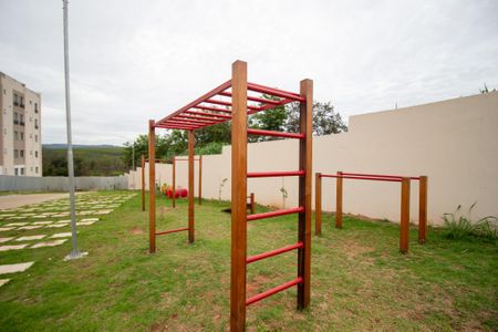 Apartamento para alugar com 42m², 2 quartos e 1 vaga Apartamento para alugar com 42m², 2 quartos e 1 vagaÁrea comum