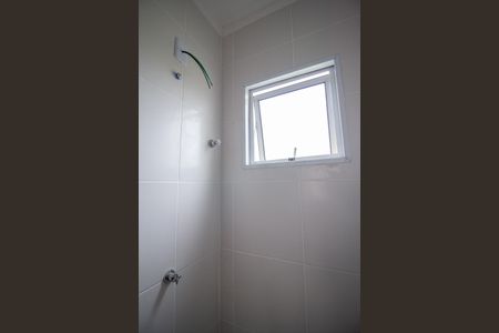 Apartamento para alugar com 42m², 2 quartos e 1 vaga Apartamento para alugar com 42m², 2 quartos e 1 vagaBanheiro