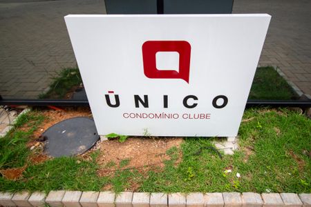 Apartamento para alugar com 42m², 2 quartos e 1 vaga Apartamento para alugar com 42m², 2 quartos e 1 vagaÁrea comum