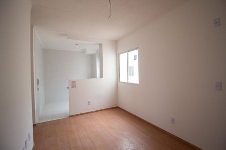 Apartamento para alugar com 42m², 2 quartos e 1 vaga Apartamento para alugar com 42m², 2 quartos e 1 vagaSala