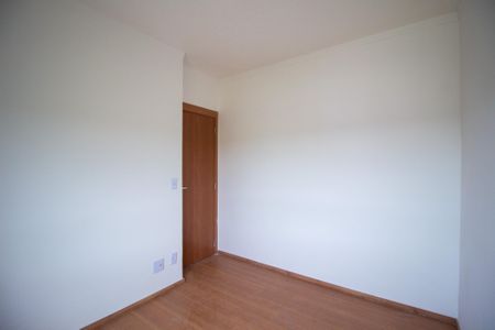 Quarto 2 de apartamento para alugar com 2 quartos, 42m² em Jardim Simoni, Votorantim