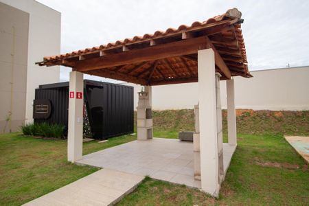 Apartamento para alugar com 42m², 2 quartos e 1 vaga Apartamento para alugar com 42m², 2 quartos e 1 vagaÁrea comum