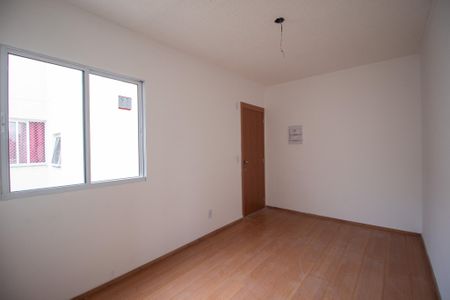 Sala  de apartamento para alugar com 2 quartos, 42m² em Jardim Simoni, Votorantim