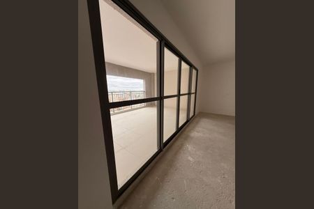 Sala de apartamento à venda com 3 quartos, 155m² em Tucuruvi, São Paulo