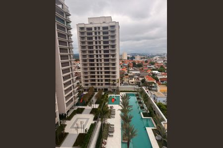 Apartamento à venda com 155m², 3 quartos e 2 vagasÁrea externa