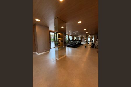 Apartamento à venda com 155m², 3 quartos e 2 vagasÁrea externa