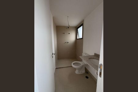 Apartamento à venda com 155m², 3 quartos e 2 vagasBanheiro