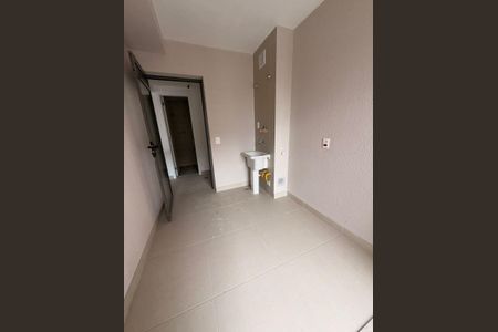 Apartamento à venda com 155m², 3 quartos e 2 vagasÁrea de serviço