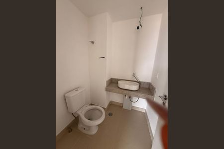 Apartamento à venda com 155m², 3 quartos e 2 vagasBanheiro