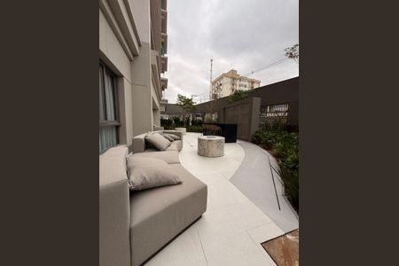 Apartamento à venda com 155m², 3 quartos e 2 vagasÁrea externa