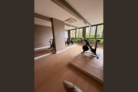 Apartamento à venda com 155m², 3 quartos e 2 vagasÁrea externa