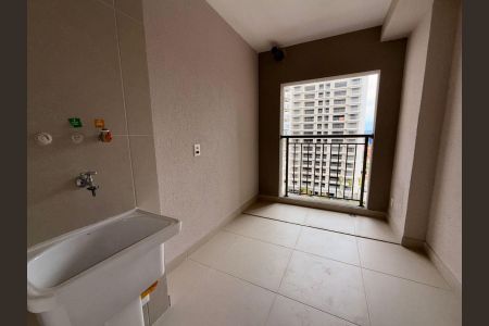 Apartamento à venda com 155m², 3 quartos e 2 vagasÁrea de serviço