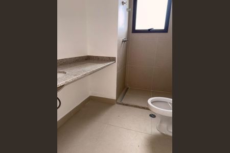 Apartamento à venda com 155m², 3 quartos e 2 vagasBanheiro
