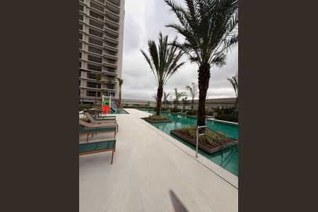 Apartamento à venda com 155m², 3 quartos e 2 vagasÁrea externa