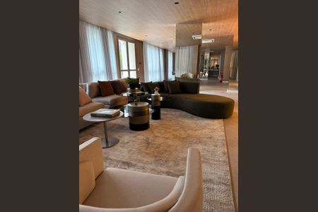 Apartamento à venda com 155m², 3 quartos e 2 vagasÁrea externa