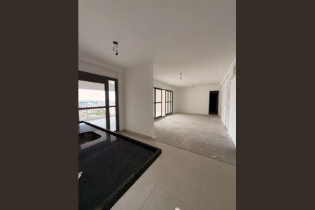 Apartamento à venda com 155m², 3 quartos e 2 vagasSala