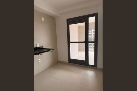 Apartamento à venda com 155m², 3 quartos e 2 vagasCozinha