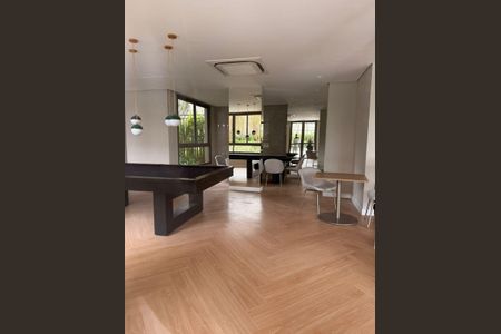 Apartamento à venda com 155m², 3 quartos e 2 vagasÁrea externa