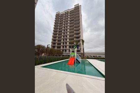 Apartamento à venda com 155m², 3 quartos e 2 vagasÁrea externa