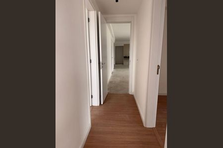 Apartamento à venda com 155m², 3 quartos e 2 vagasCorredor