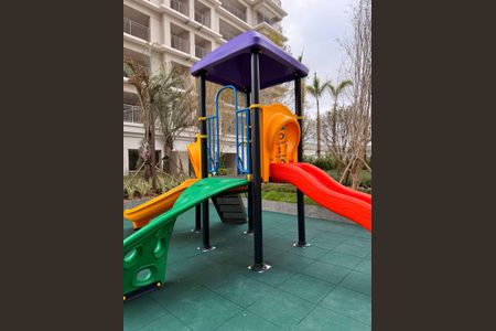 Apartamento à venda com 155m², 3 quartos e 2 vagasÁrea externa