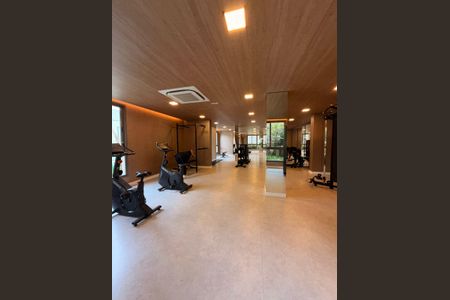 Apartamento à venda com 155m², 3 quartos e 2 vagasÁrea externa