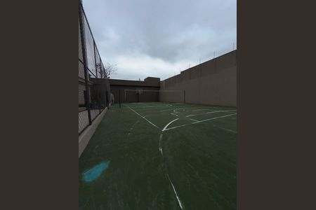 Apartamento à venda com 155m², 3 quartos e 2 vagasÁrea externa